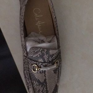 Cole hann women's Shelby Bit.II shoes size 7.5 B